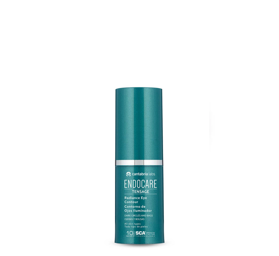 ENDOCARE Tensage Radiance Eye Contour *15ml