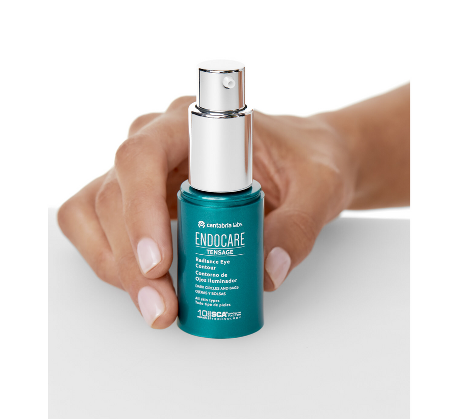 ENDOCARE Tensage Radiance Eye Contour *15ml