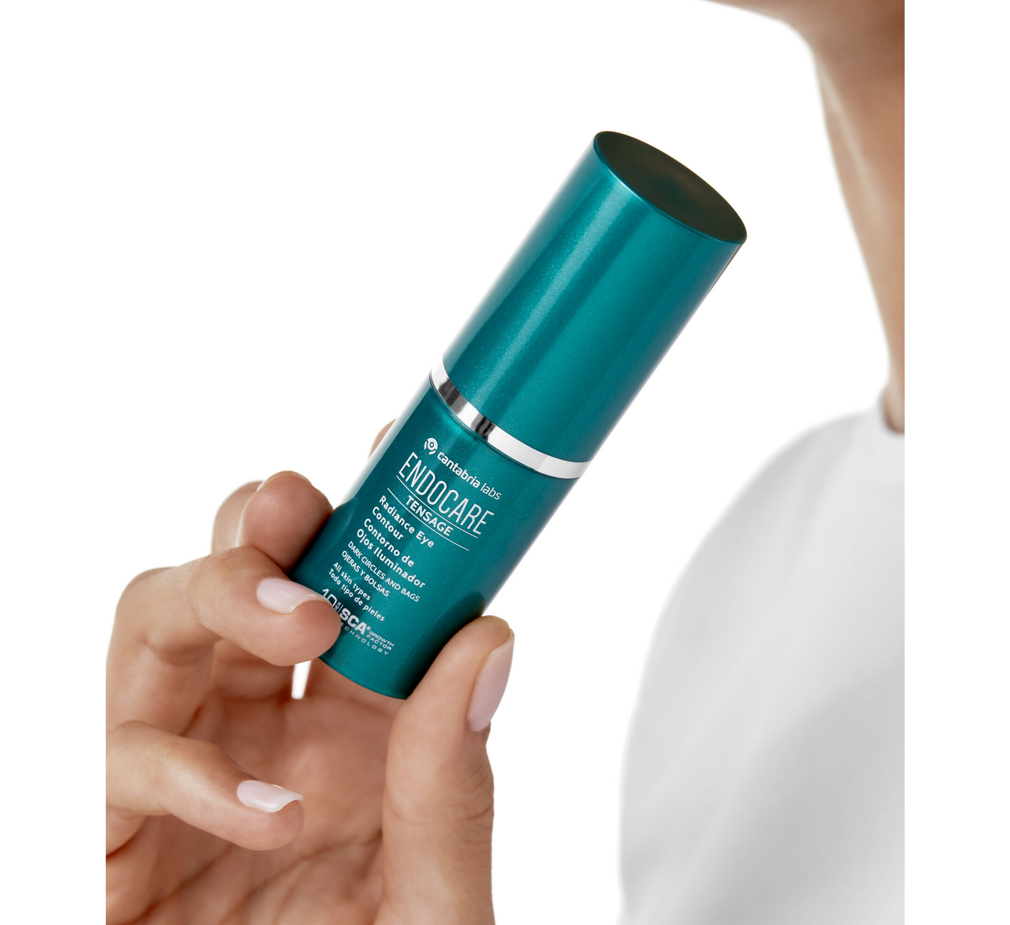 ENDOCARE Tensage Radiance Eye Contour *15ml