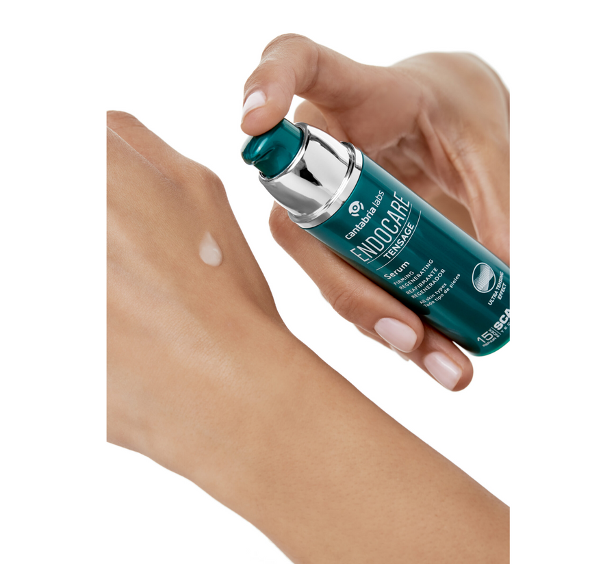 Serum Tensage ENDOCARE *30ml