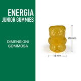 Energia Junior Gummies