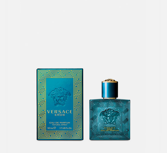 Eros Eau de Parfum
