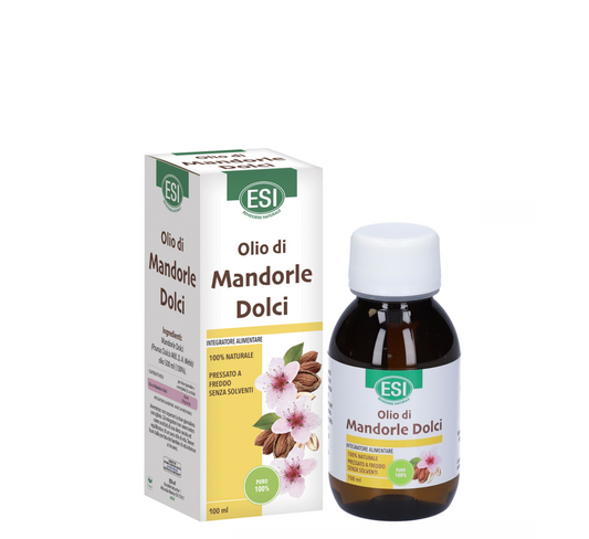 Esi Sweet Almond Oil