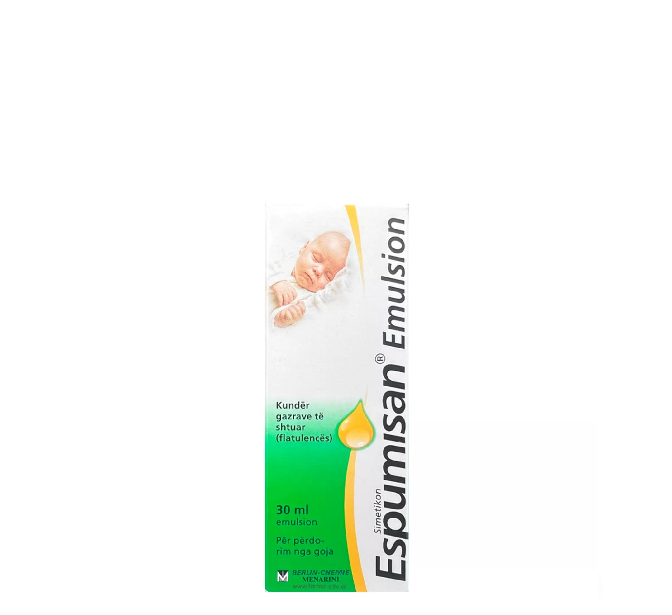 Espumisan Emulsion *30ml