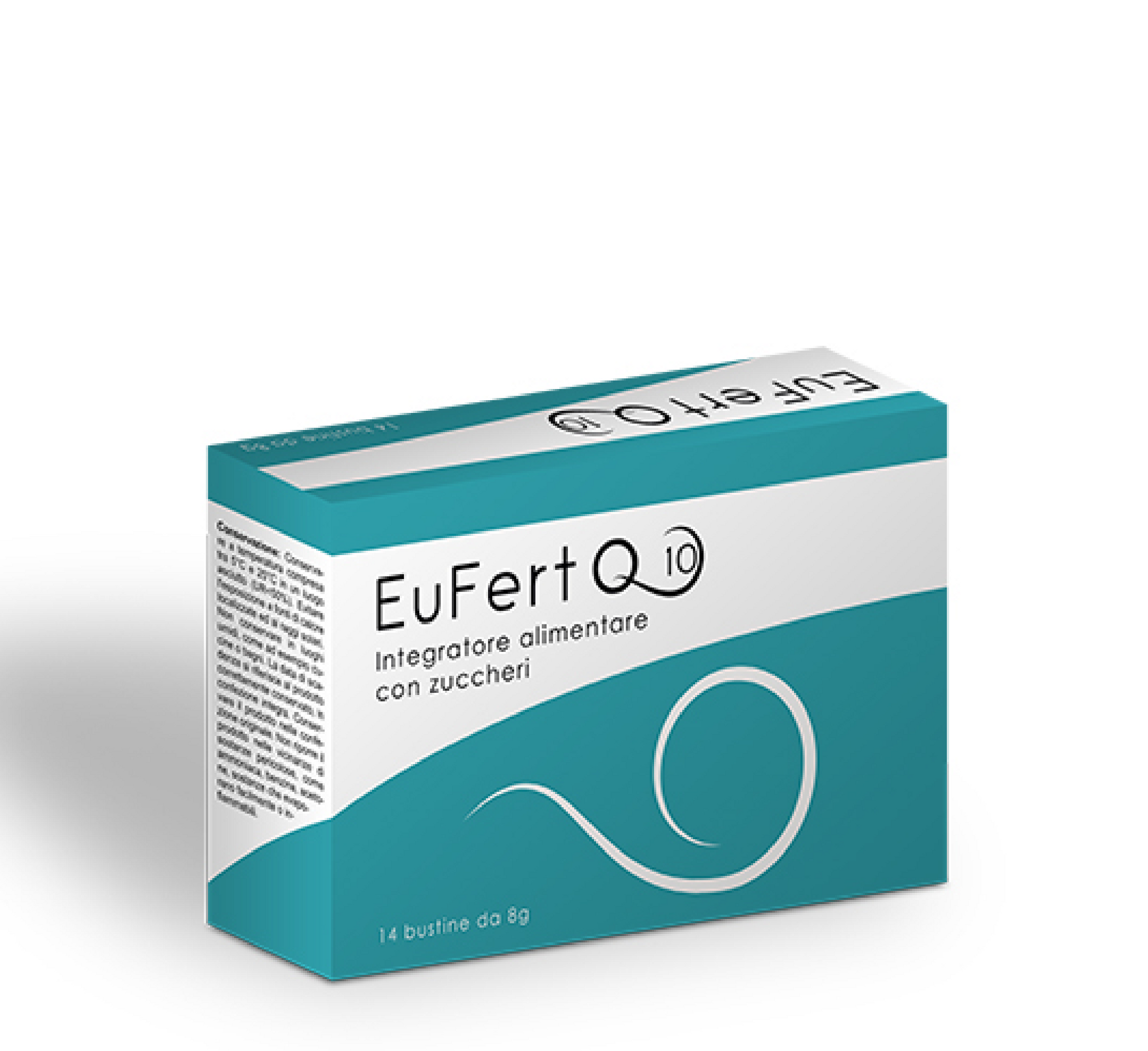 EuFert Q10 *14bustina