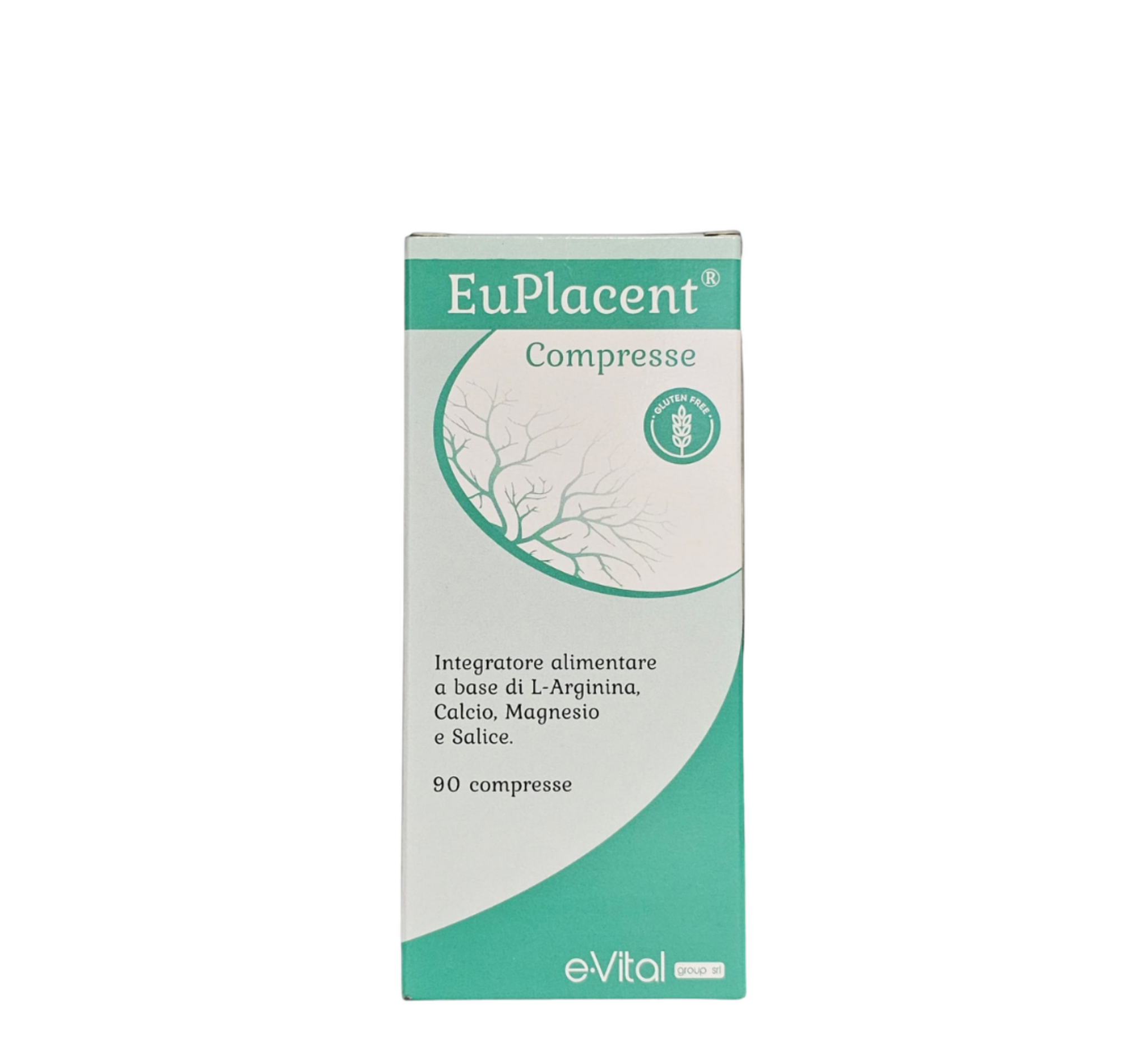 EuPlacent Compresse *90 tablets
