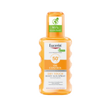 Eucerin Oil Control Dry Touch Sun Spray SPF50 (*200ml)