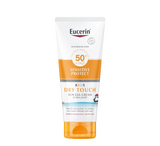 Eucerin Sensitive Protect Kids Dry Touch Sun Gel-Cream SPF50+ (*200ml)