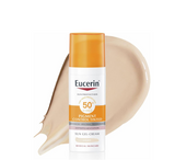 Eucerin Sun Face Pigment Control Tinted Sun Gel-Cream SPF 50+ (*50ml)