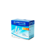 Shirita Testi të Glukozës Exative *50 copë