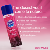 Excite Tingling Sex Lube