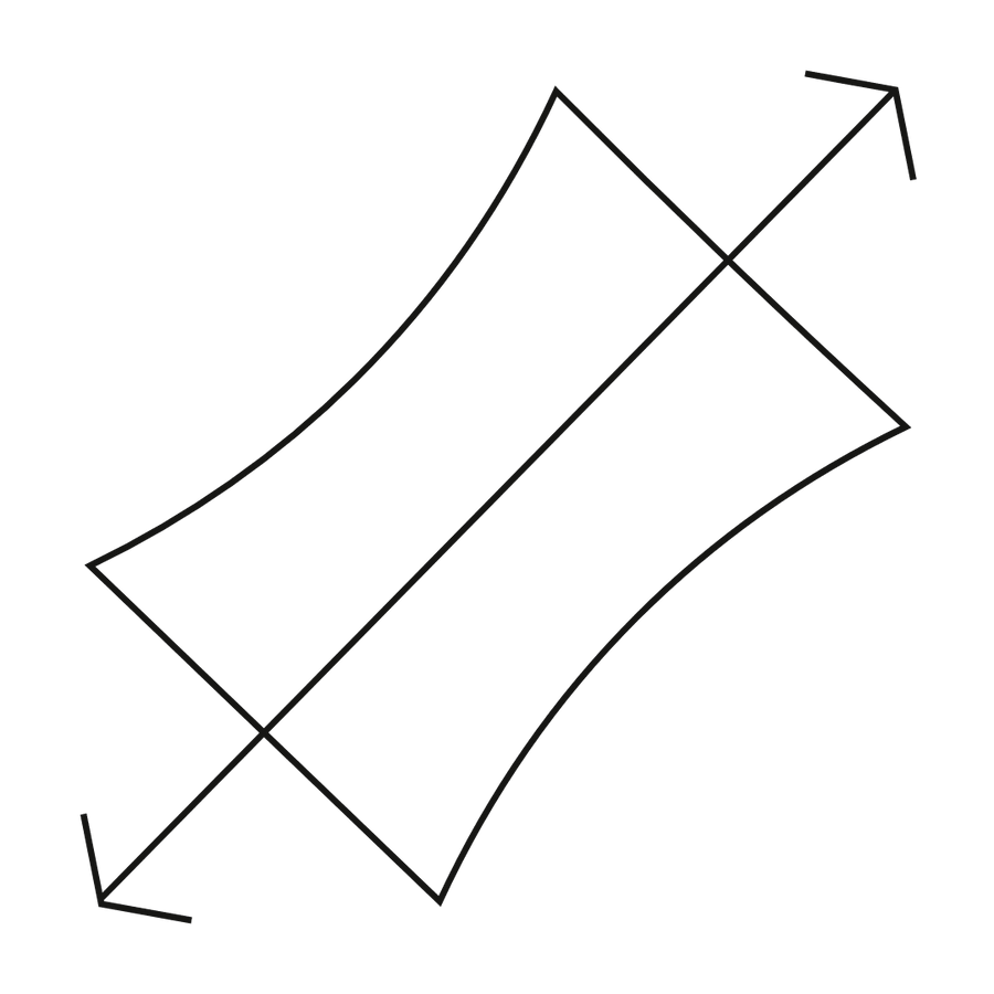Adjustable Support Belt