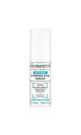 10% Peptides, Bakuchiol & Squalane Firming Eye Serum