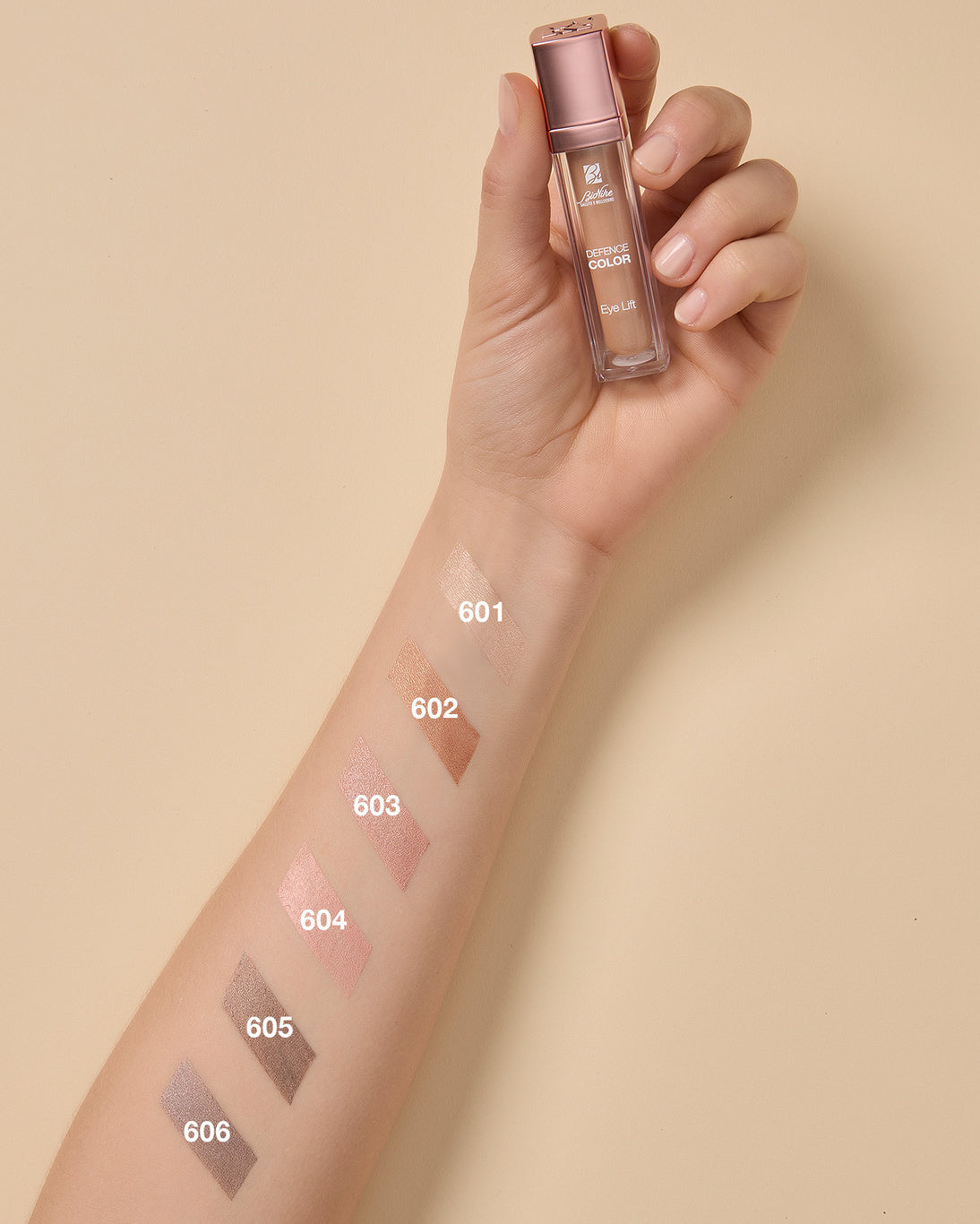 Eye Lift Liquid Eyeshadow