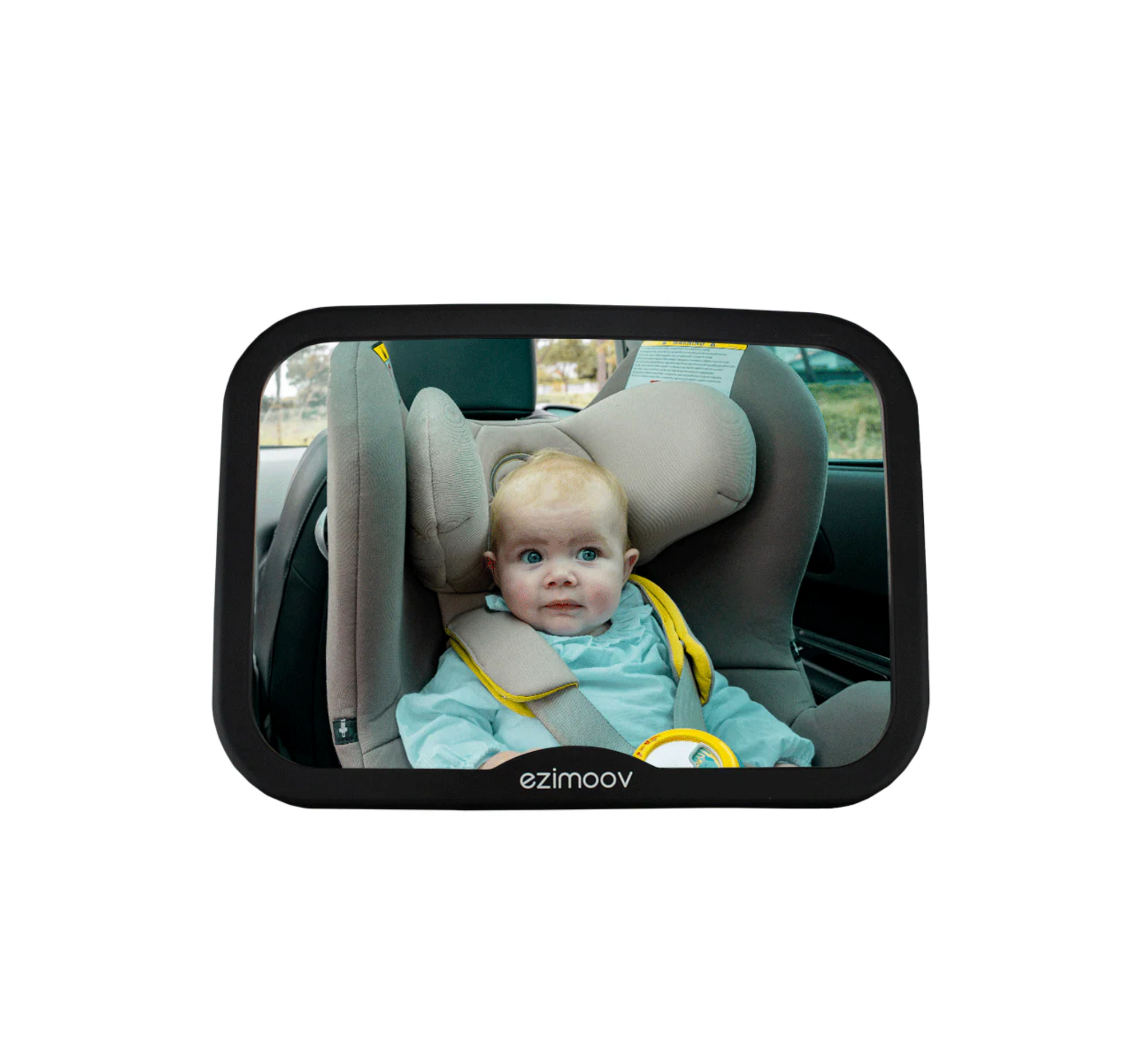 Ezimoov Birth Pack for Travel 0 Months+