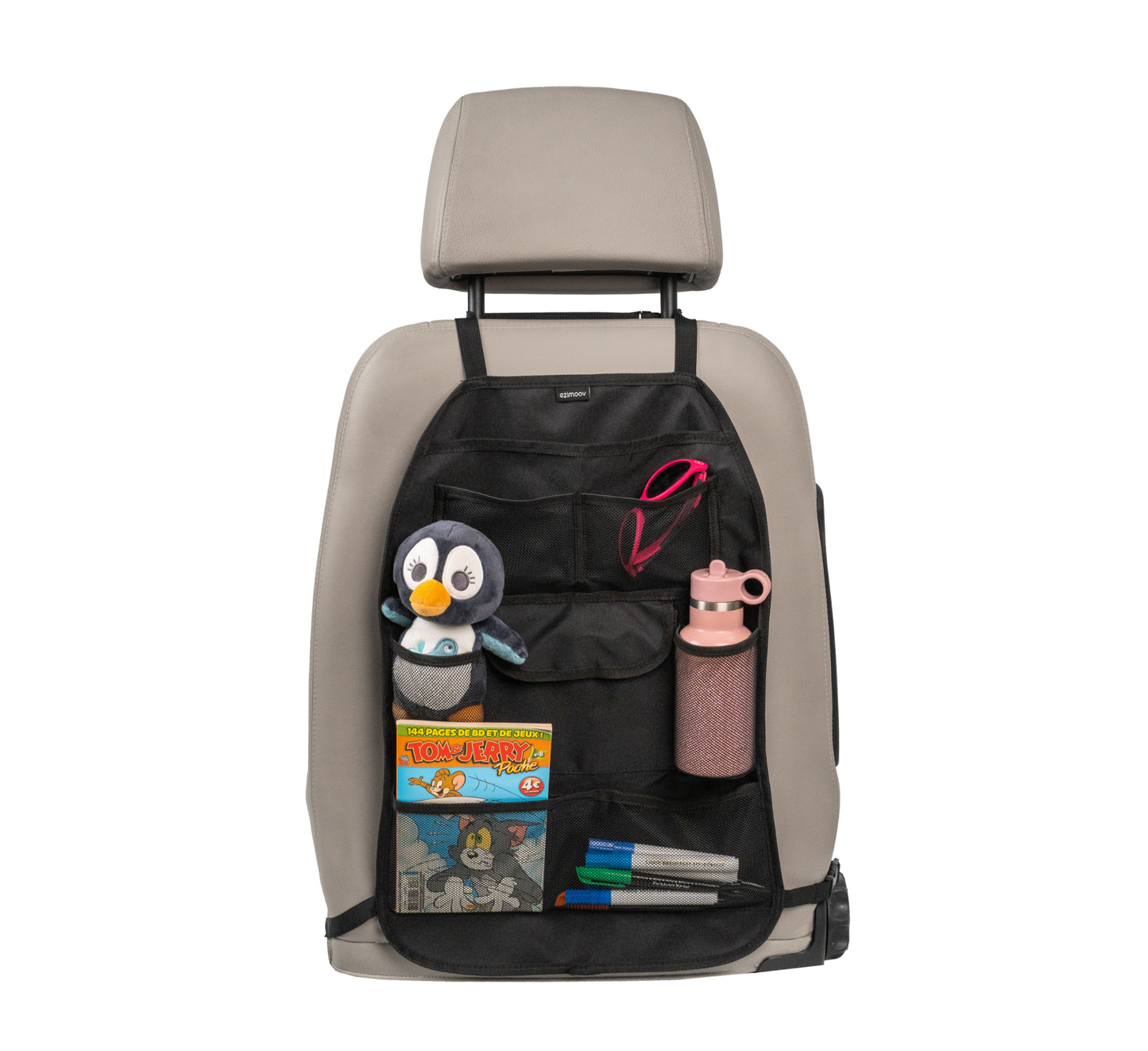 Ezimoov Birth Pack for Travel 0 Months+