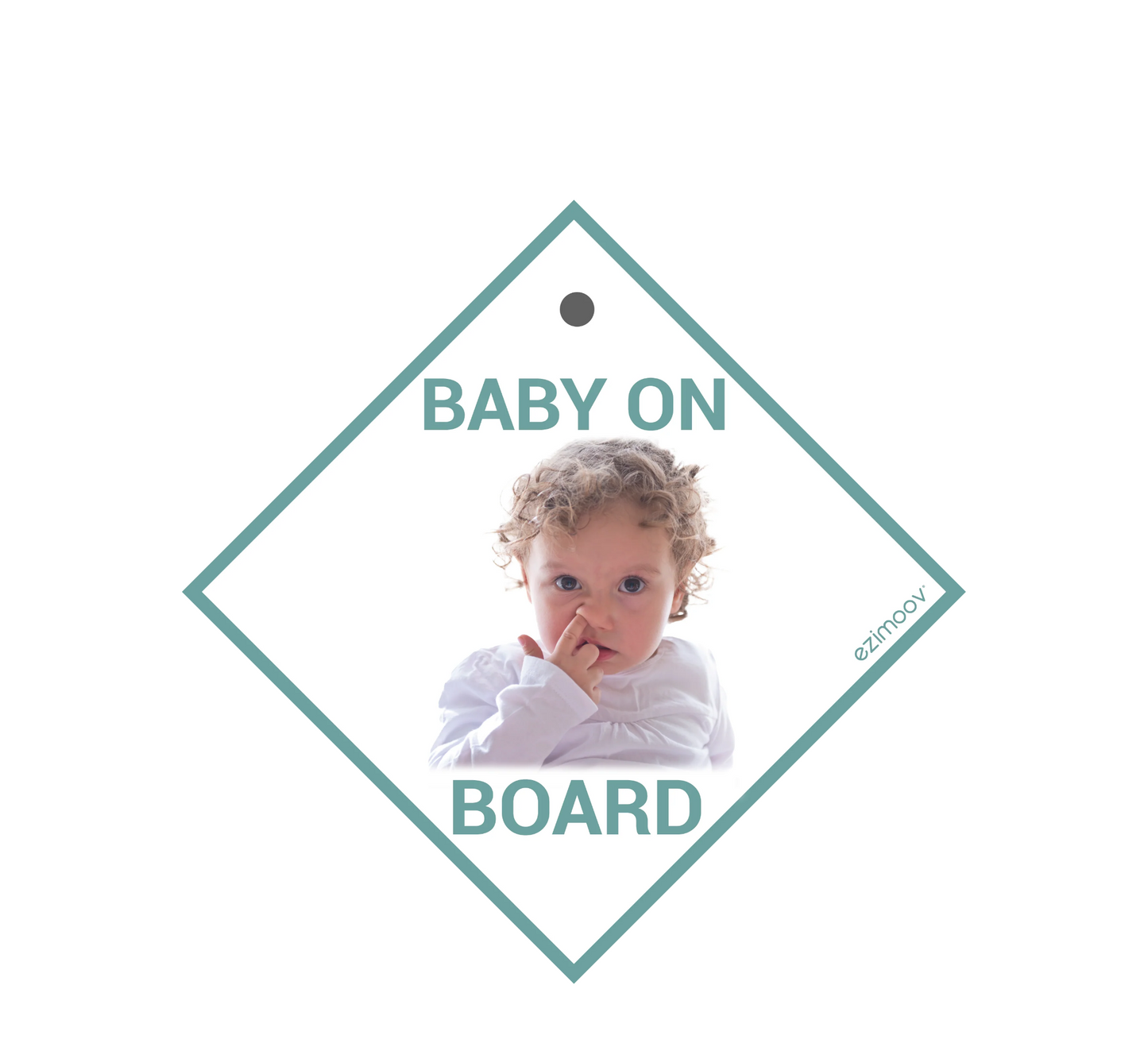 Ezimoov Birth Pack for Travel 0 Months+