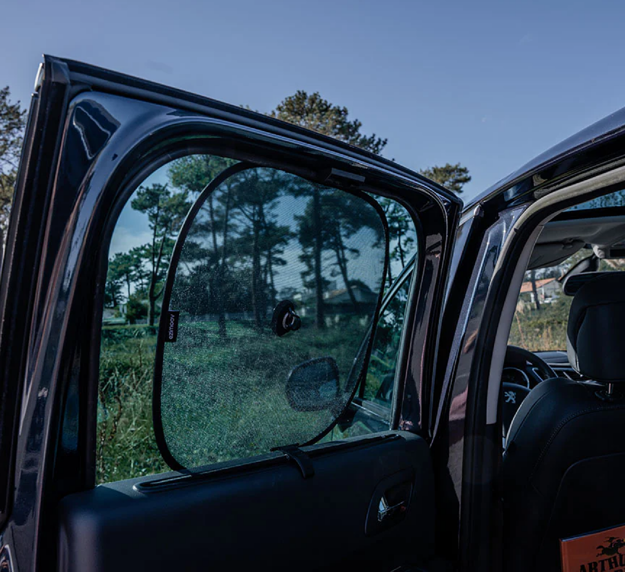 Ezimoov Birth Pack for Travel 0 Months+