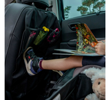 Ezimoov Classic Car Seat Organizer