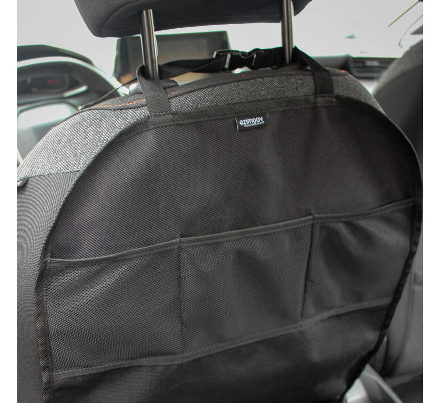Ezimoov Classic Car Seat Organizer