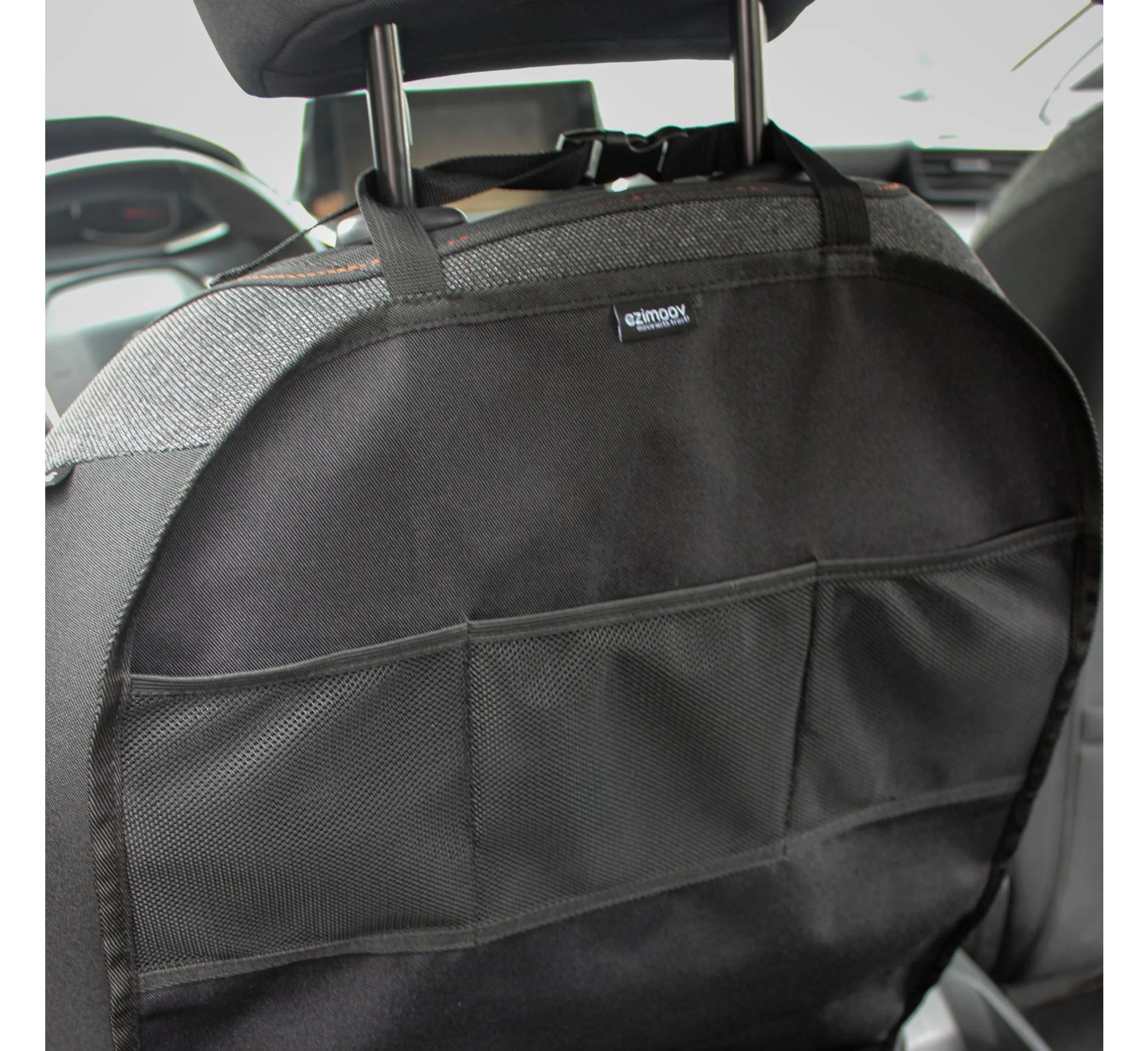 Ezimoov Classic Car Seat Organizer