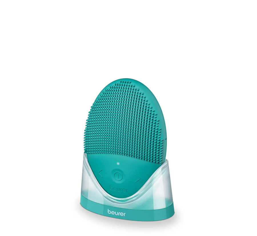 FC 52 Laguna Silicone Facial Cleansing Brush