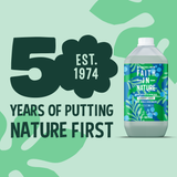 Aloe Vera & Rosemary Laundry Liquid - 5L