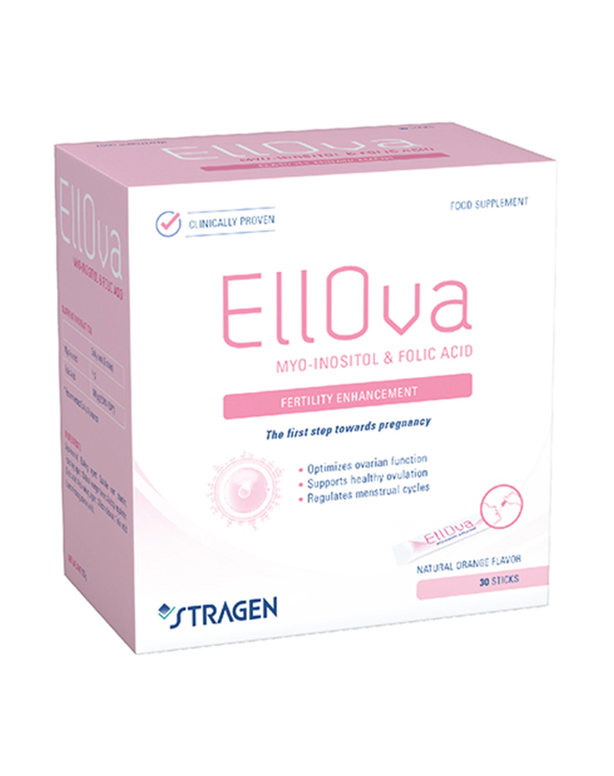 Ellova * 30