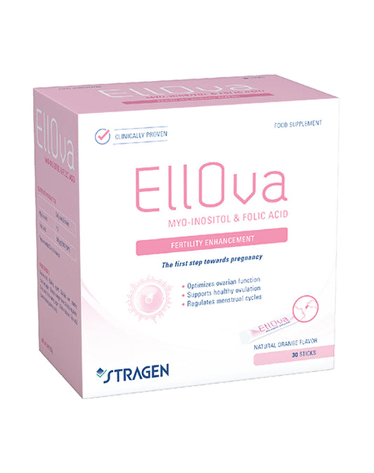 Ellova * 30
