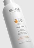 Fluid Spray SPF 50