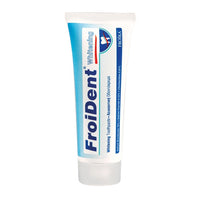 FROIDENT WHITENING TOOTHPASTE