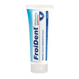 FROIDENT WHITENING TOOTHPASTE