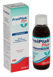 FROIPLAK PLUS ANTIMICROBIAL MOUTHWASH 250ml
