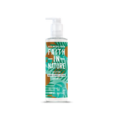 Coconut Hand and Body Lotion - 400ml