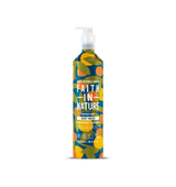 Grapefruit & Orange Body Wash - 500ml Aluminium