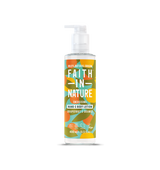 Grapefruit & Orange Hand and Body Lotion - 400ml
