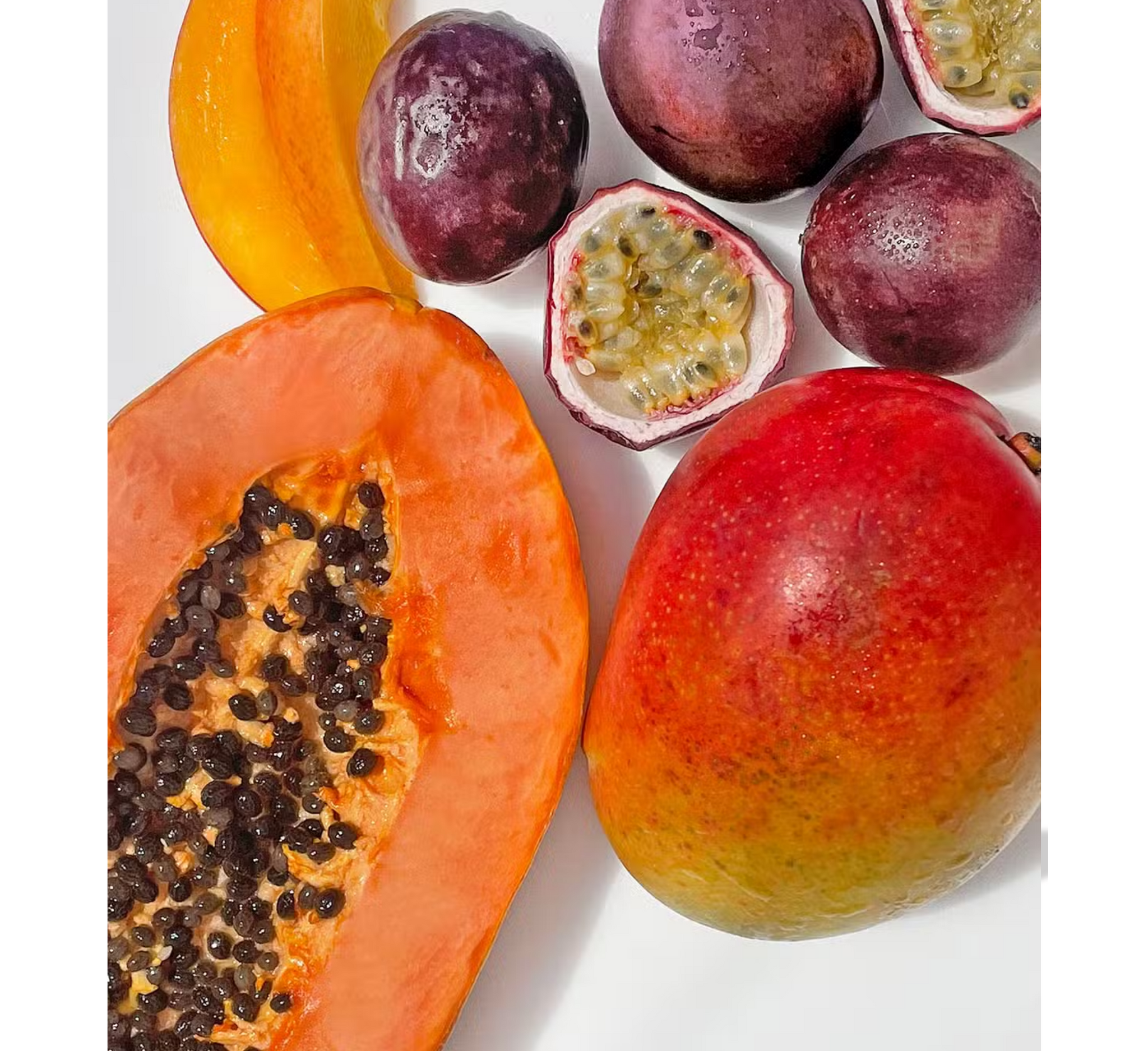 Byphasse Family Fresh Delice Hair Mask *250ml