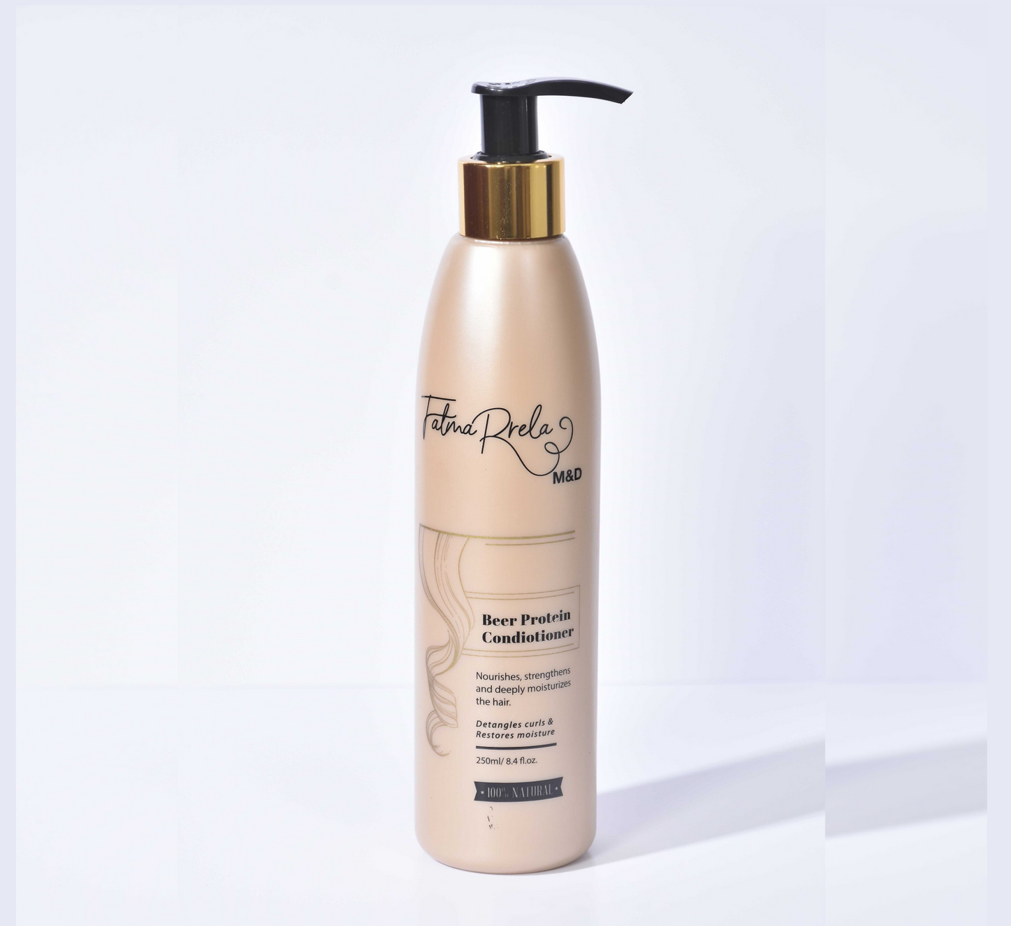 Fatmarrela Balsam me ekstrakt Birre *250ml