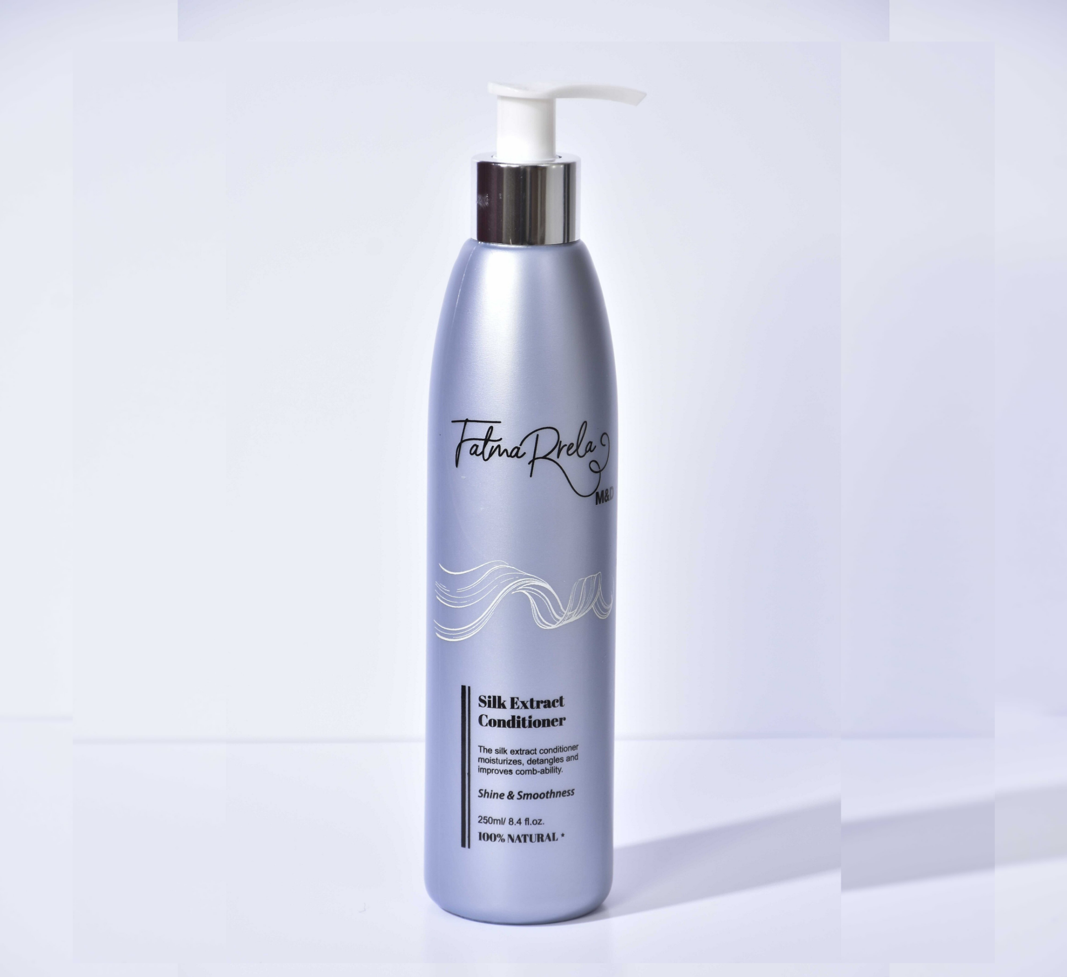 Fatmarrela Balsam me ekstrakt Mëndafshi *250ml