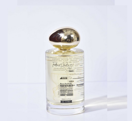 Fatmarrela Parfum me ekstrakt Birre *100ml