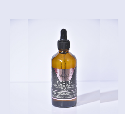 Fatmarrelaumi për Forcim të корените на Flokëve & Zgjatjen *100ml