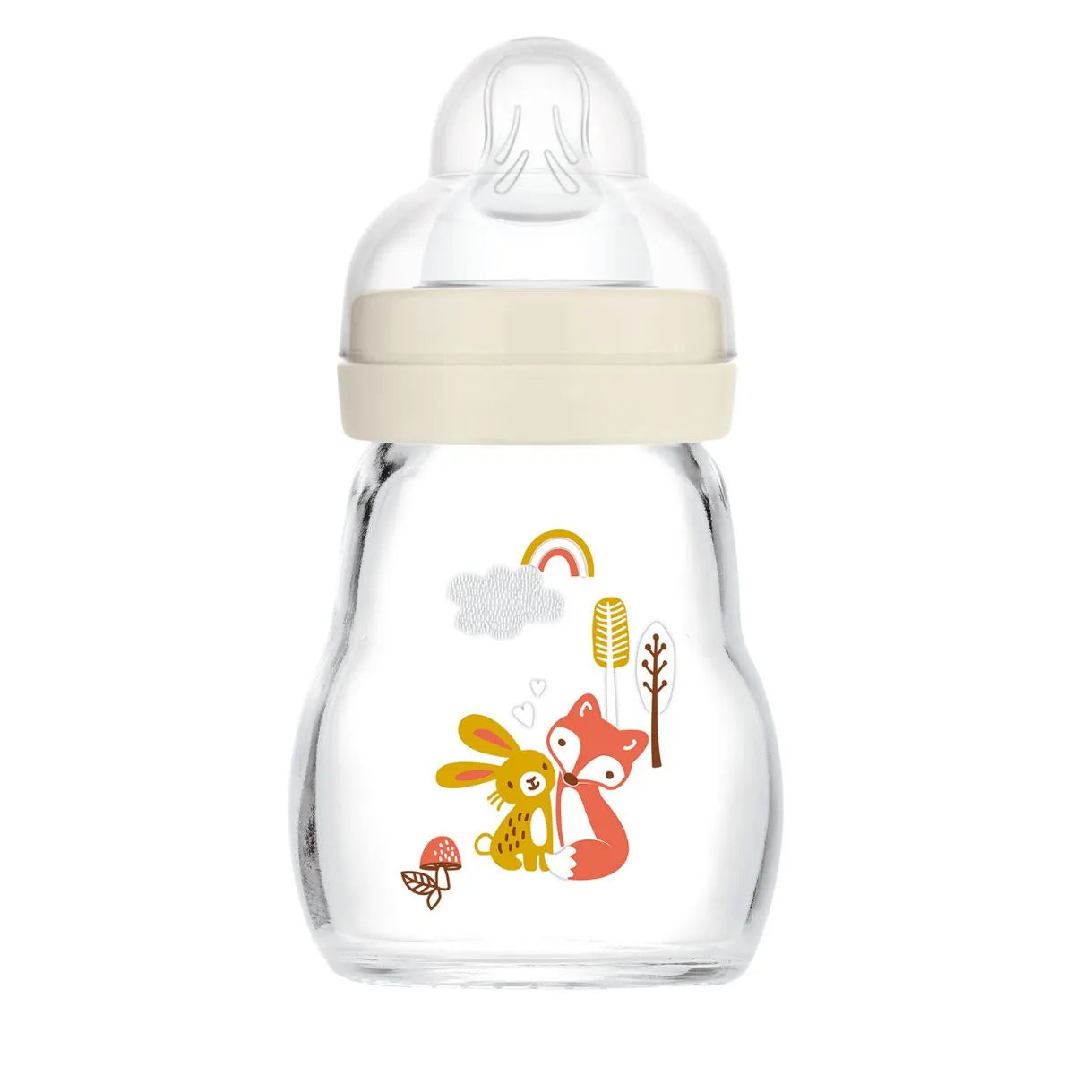 Feel Good 170ml Forest – Biberon Qelqi