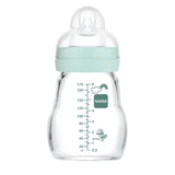 Feel Good 170ml Forest – Biberon Qelqi
