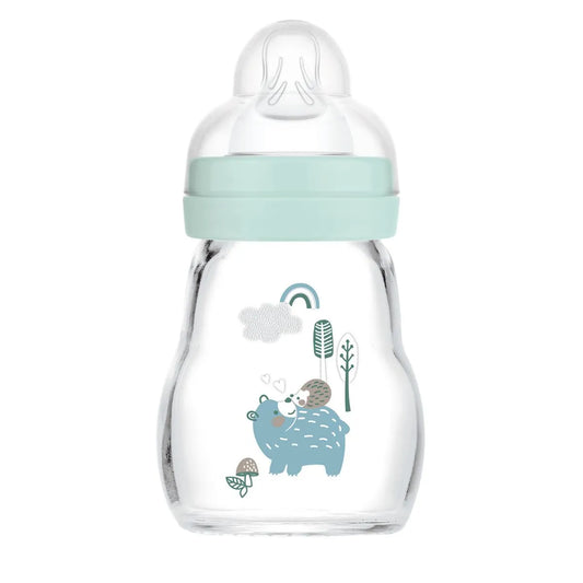 Feel Good 170ml Forest – Biberon Qelqi