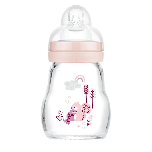 Feel Good 170ml Forest – Biberon Qelqi