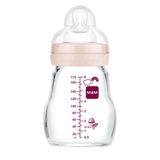 Feel Good 170ml Forest – Biberon Qelqi