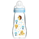 Feel Good 260ml Organic Garden – Biberon Qelqi