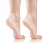 Shkumë për thembra të çara Feetcalm 25% ure