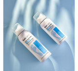 Shkumë hidratuese e përditshme Feetcalm 10% ure (lëkurë normale deri e thatë)