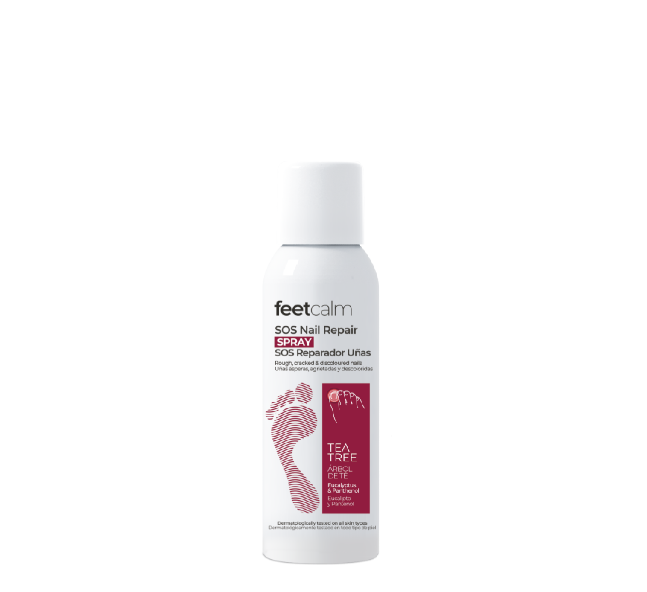 Feetcalm SOS Nail Repair Spray *75ml